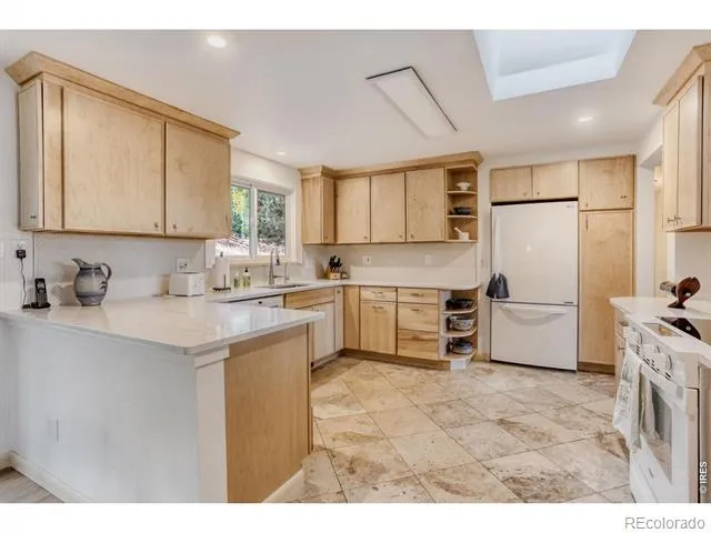 194 Cedar Brook Road Boulder, CO 80304