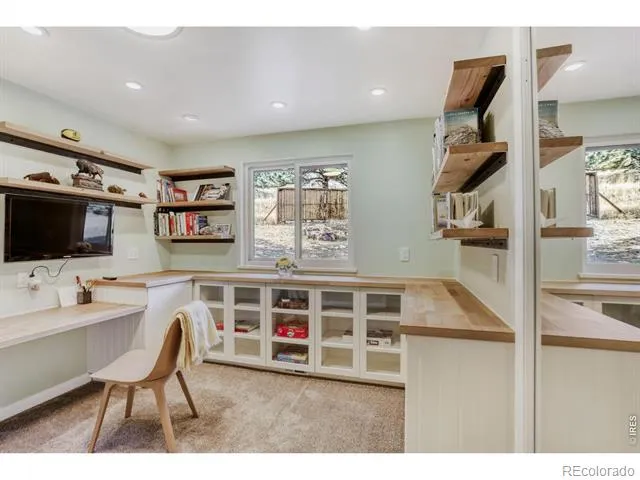 194 Cedar Brook Road Boulder, CO 80304