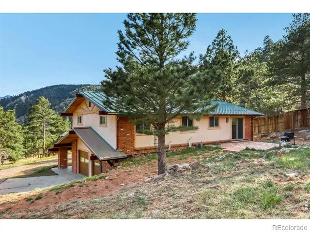 194 Cedar Brook Road Boulder, CO 80304