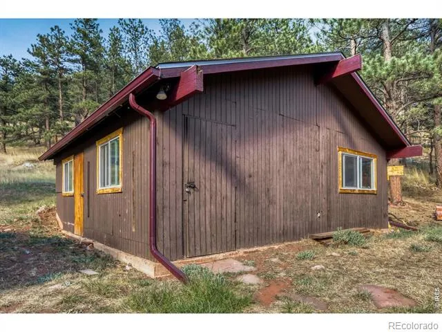 194 Cedar Brook Road Boulder, CO 80304