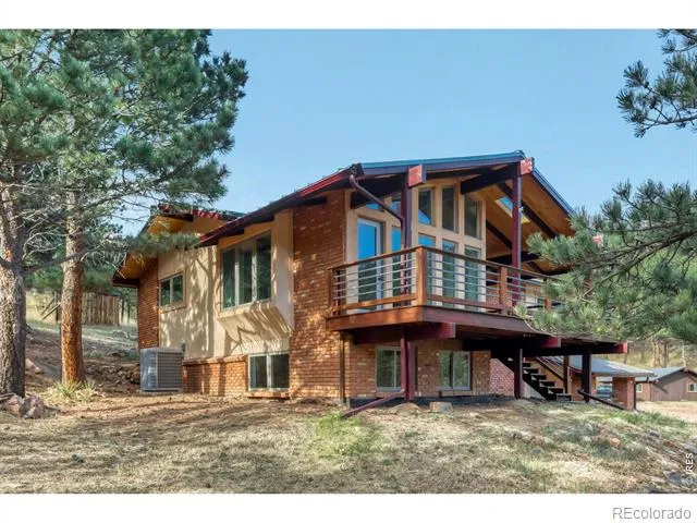 194 Cedar Brook Road Boulder, CO 80304