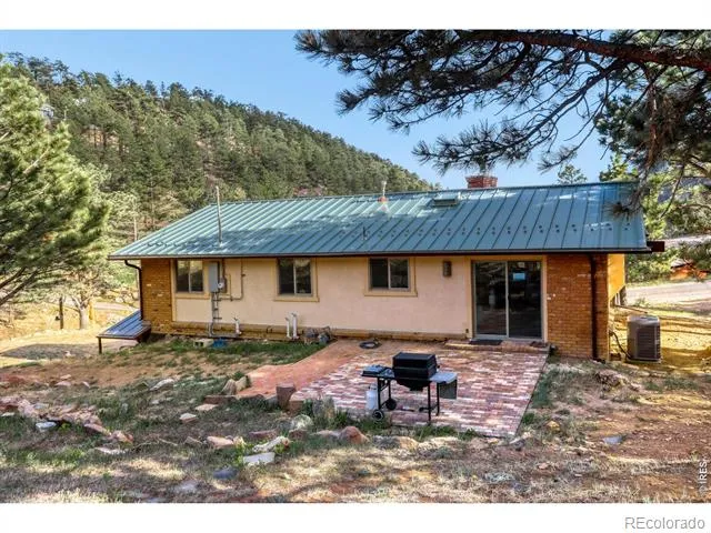 194 Cedar Brook Road Boulder, CO 80304