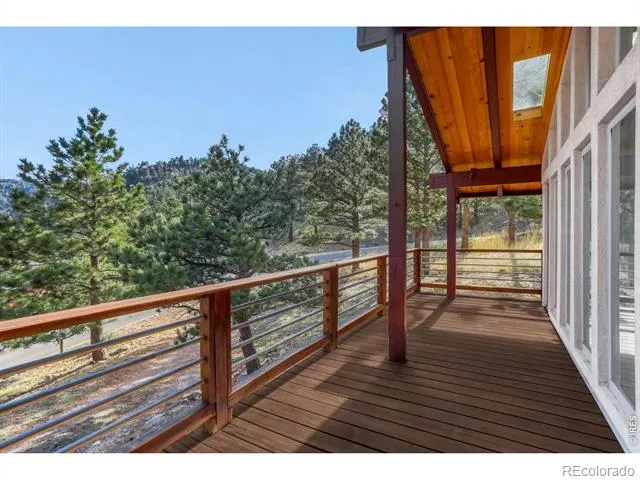 194 Cedar Brook Road Boulder, CO 80304
