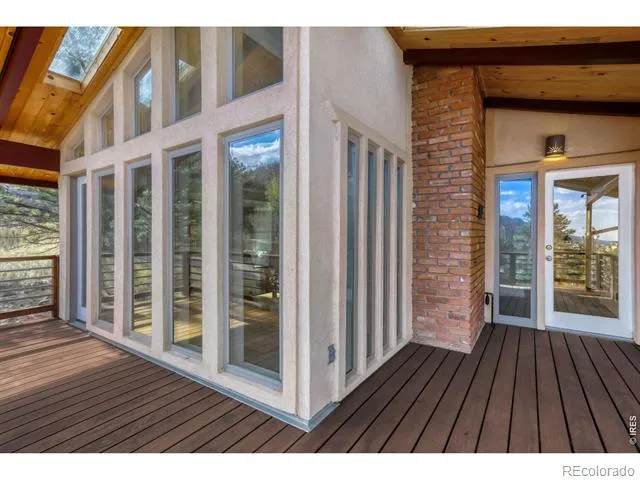 194 Cedar Brook Road Boulder, CO 80304