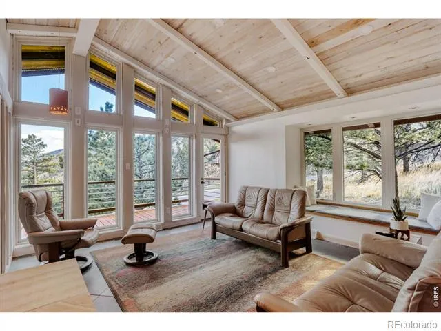 194 Cedar Brook Road Boulder, CO 80304