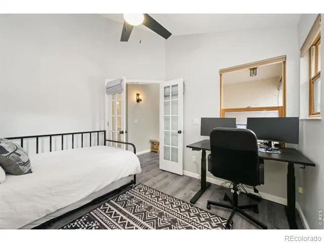 1010 S Saint Vrain Avenue #5 Estes Park, CO 80517