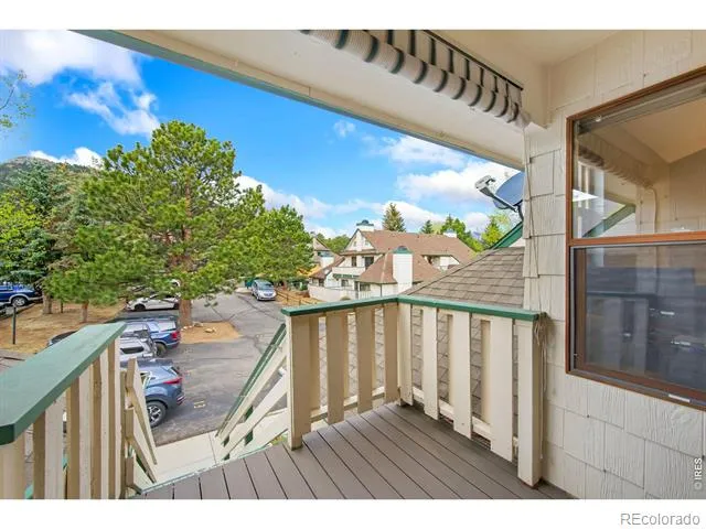 1010 S Saint Vrain Avenue #5 Estes Park, CO 80517
