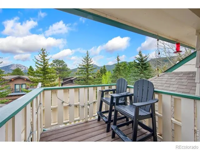 1010 S Saint Vrain Avenue #5 Estes Park, CO 80517