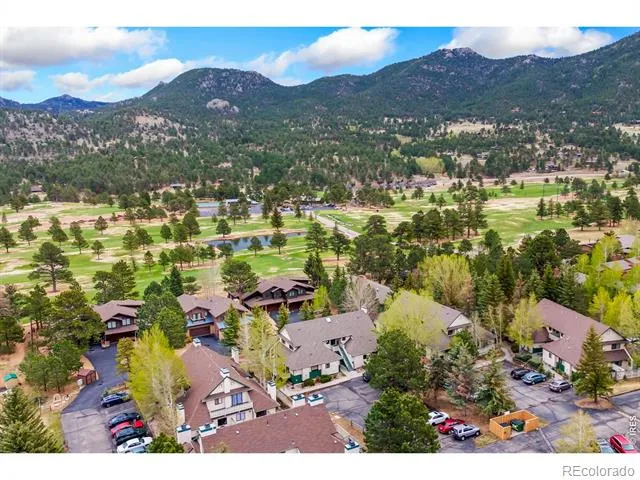 1010 S Saint Vrain Avenue #5 Estes Park, CO 80517