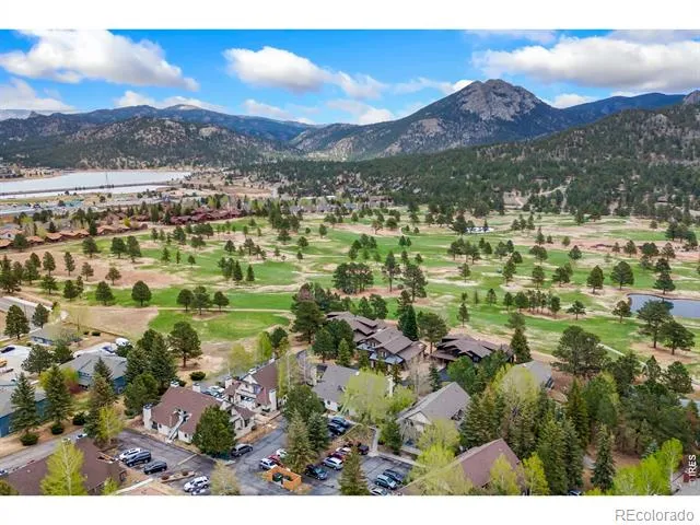1010 S Saint Vrain Avenue #5 Estes Park, CO 80517