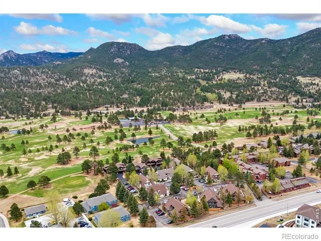 1010 S Saint Vrain Avenue #5 Estes Park, CO 80517