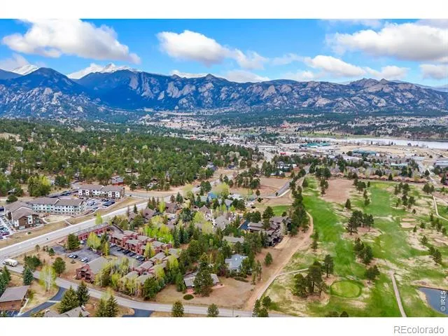 1010 S Saint Vrain Avenue #5 Estes Park, CO 80517