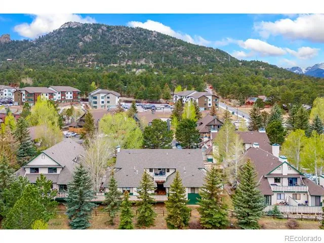 1010 S Saint Vrain Avenue #5 Estes Park, CO 80517