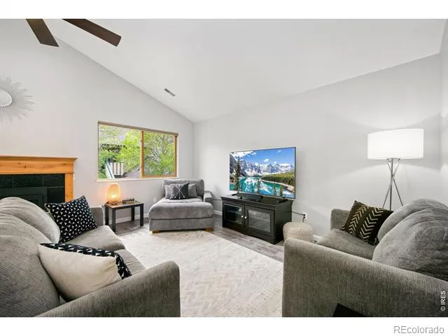 1010 S Saint Vrain Avenue #5 Estes Park, CO 80517
