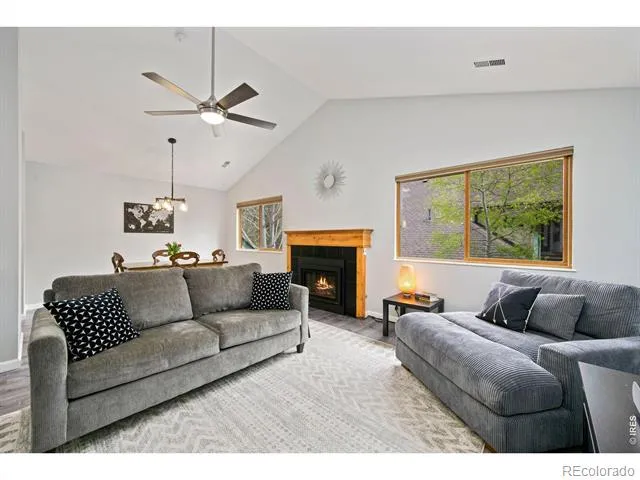 1010 S Saint Vrain Avenue #5 Estes Park, CO 80517