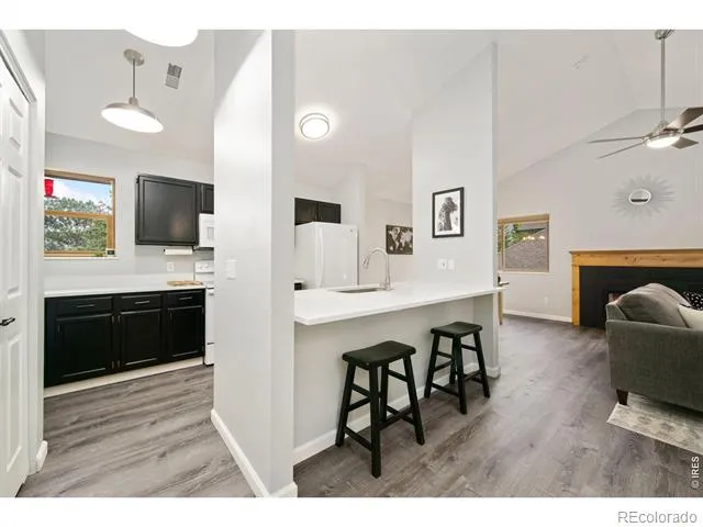 1010 S Saint Vrain Avenue #5 Estes Park, CO 80517