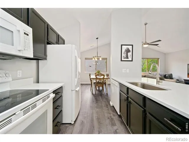 1010 S Saint Vrain Avenue #5 Estes Park, CO 80517