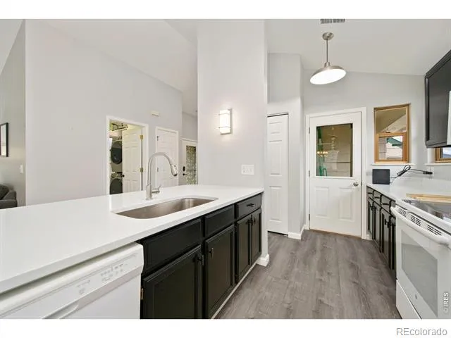 1010 S Saint Vrain Avenue #5 Estes Park, CO 80517