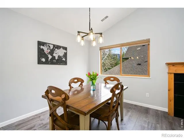 1010 S Saint Vrain Avenue #5 Estes Park, CO 80517