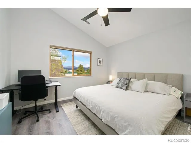 1010 S Saint Vrain Avenue #5 Estes Park, CO 80517