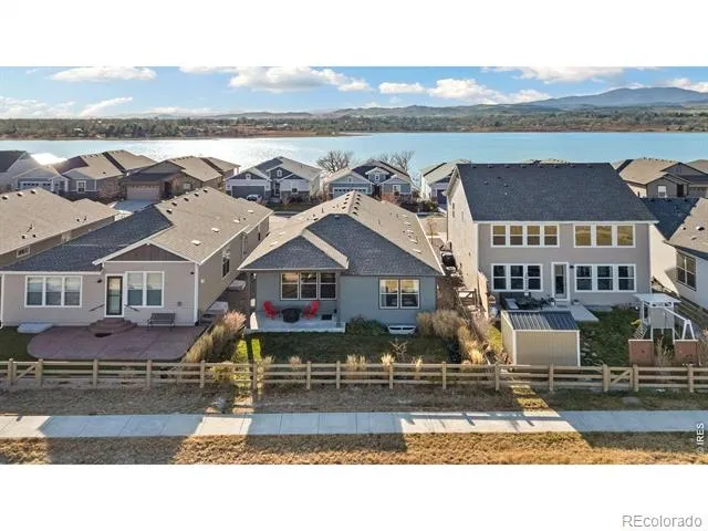 4281 Bluffview Drive Loveland, CO 80537