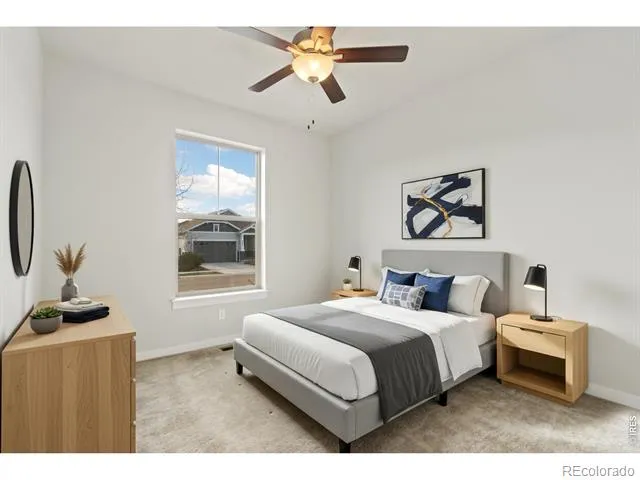 4281 Bluffview Drive Loveland, CO 80537