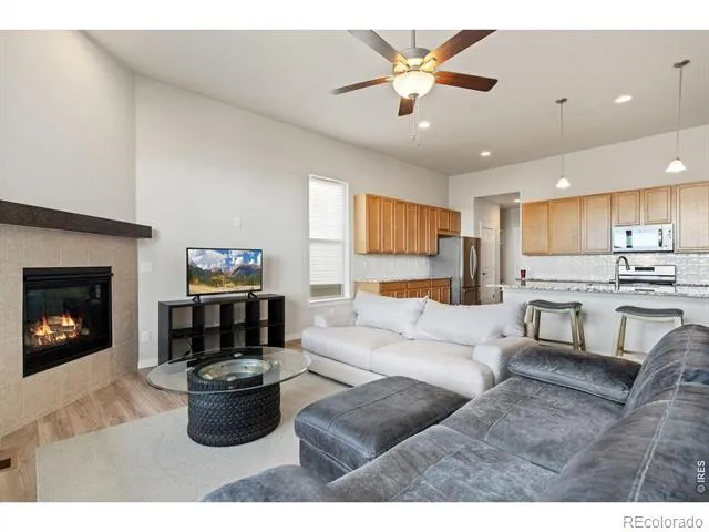 4281 Bluffview Drive Loveland, CO 80537
