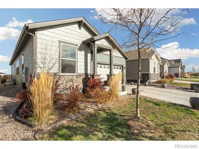 4281 Bluffview Drive Loveland, CO 80537