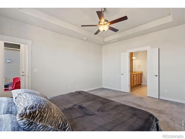 4281 Bluffview Drive Loveland, CO 80537