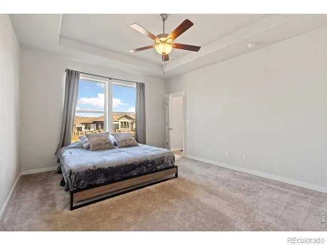 4281 Bluffview Drive Loveland, CO 80537