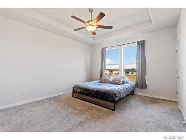 4281 Bluffview Drive Loveland, CO 80537