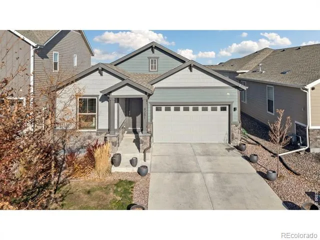 4281 Bluffview Drive Loveland, CO 80537