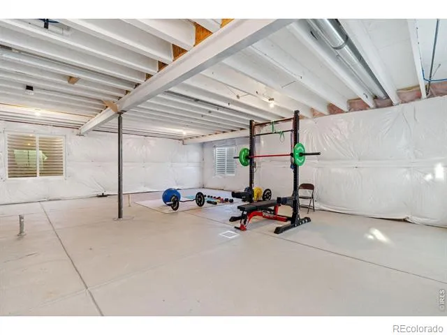 4281 Bluffview Drive Loveland, CO 80537