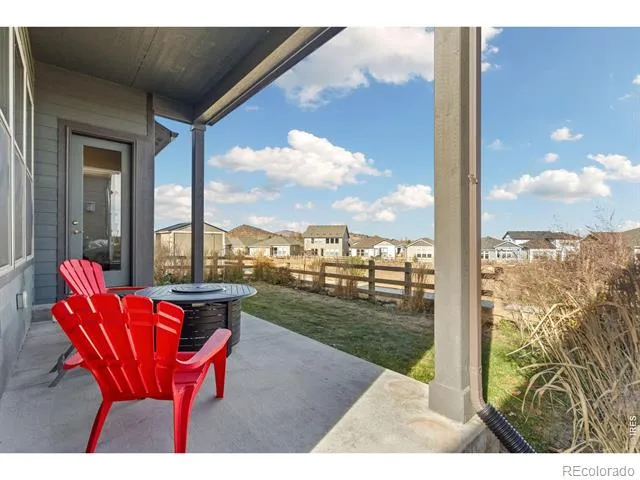 4281 Bluffview Drive Loveland, CO 80537