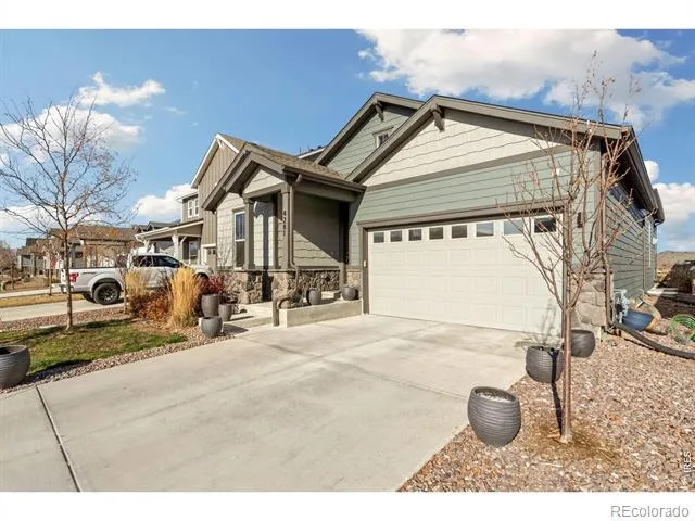 4281 Bluffview Drive Loveland, CO 80537