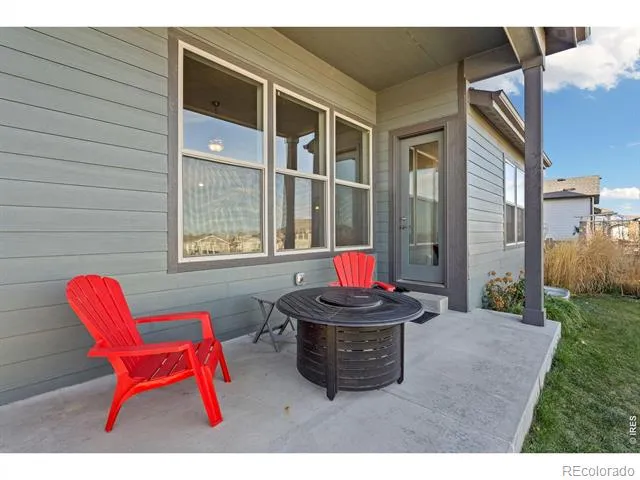 4281 Bluffview Drive Loveland, CO 80537