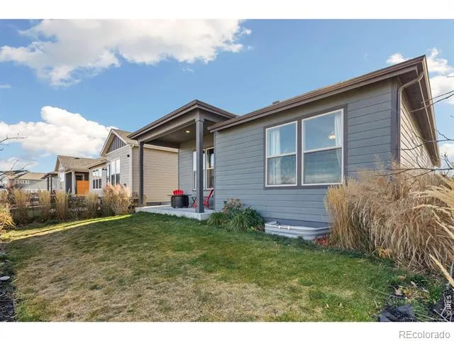 4281 Bluffview Drive Loveland, CO 80537