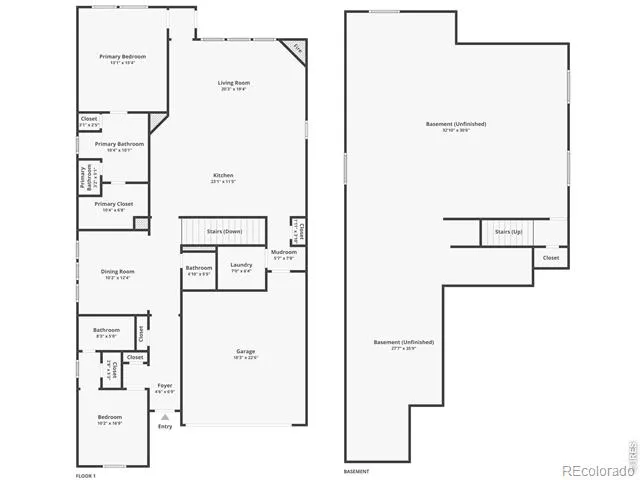 4281 Bluffview Drive Loveland, CO 80537