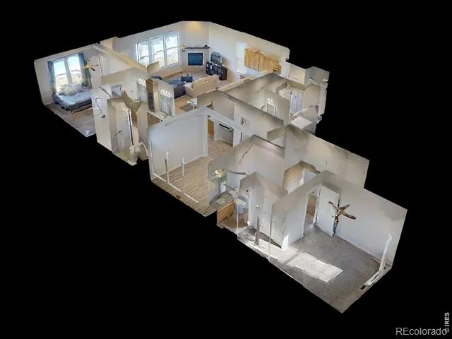 4281 Bluffview Drive Loveland, CO 80537