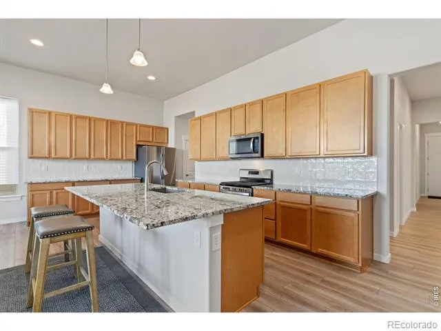 4281 Bluffview Drive Loveland, CO 80537