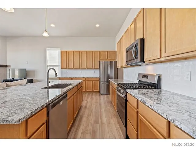 4281 Bluffview Drive Loveland, CO 80537