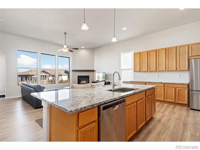 4281 Bluffview Drive Loveland, CO 80537
