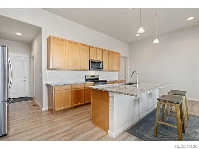 4281 Bluffview Drive Loveland, CO 80537