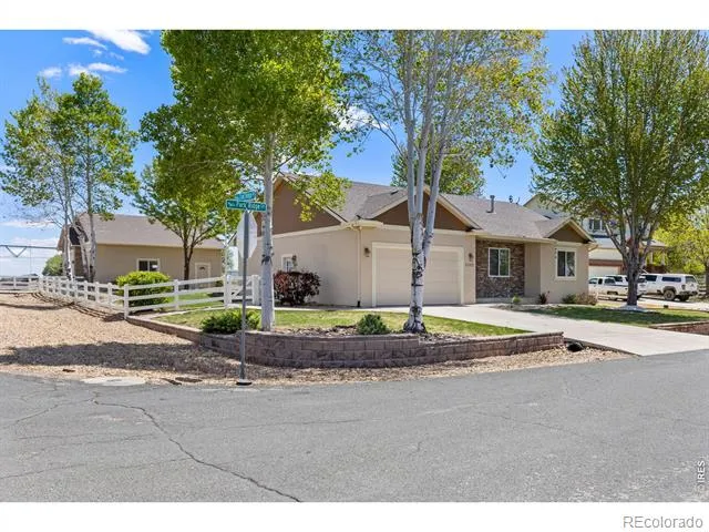 2002 Trail Ridge Drive Severance, CO 80615