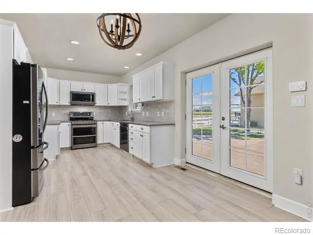 2002 Trail Ridge Drive Severance, CO 80615