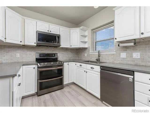 2002 Trail Ridge Drive Severance, CO 80615