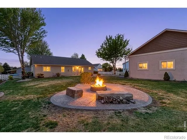 2002 Trail Ridge Drive Severance, CO 80615