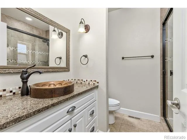 2002 Trail Ridge Drive Severance, CO 80615