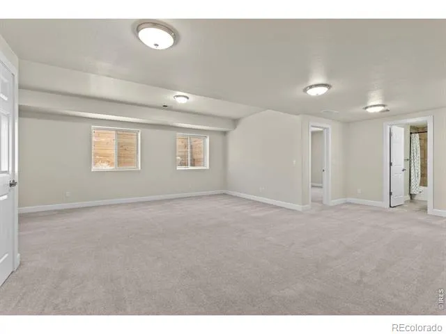 2002 Trail Ridge Drive Severance, CO 80615