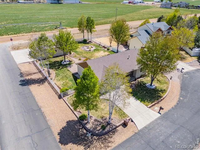 2002 Trail Ridge Drive Severance, CO 80615